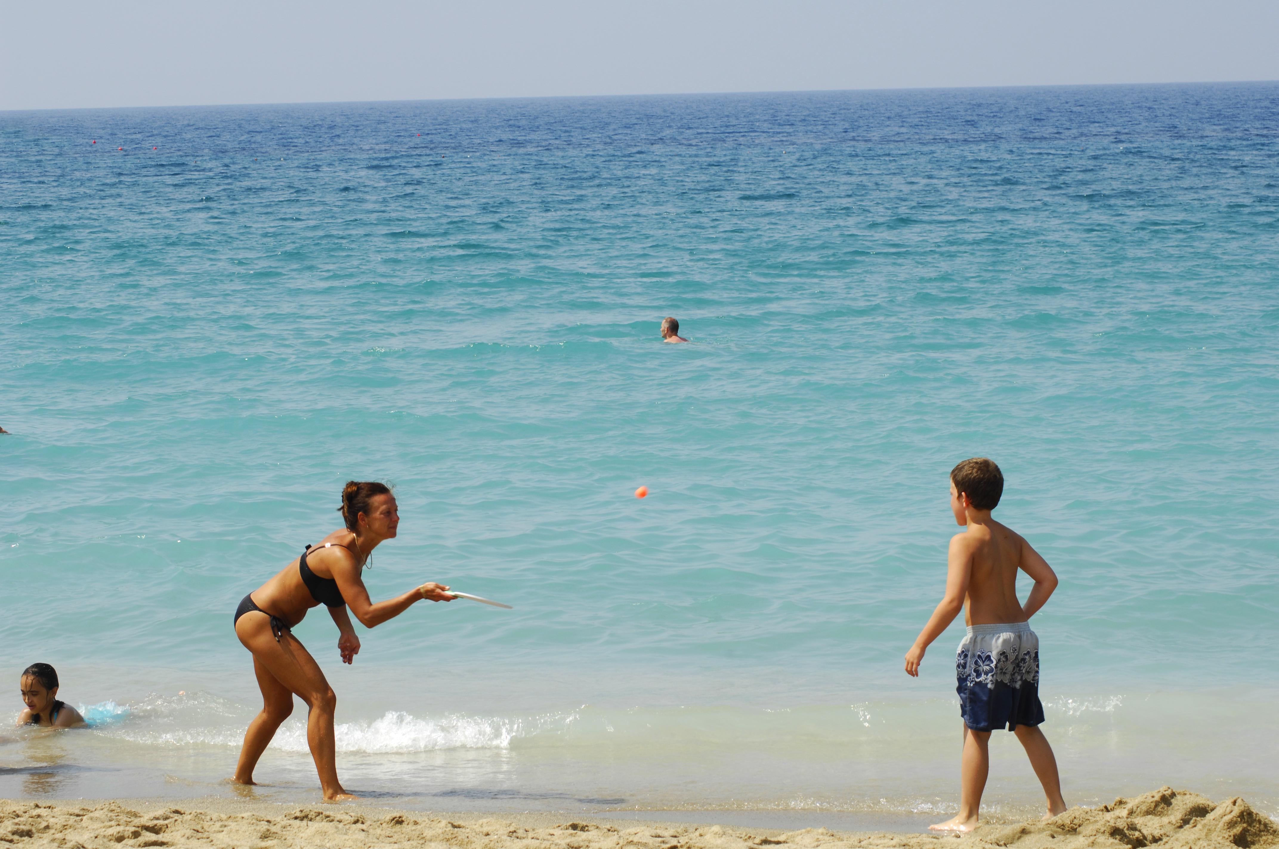 Bilkay Hotel Alanya Exterior photo